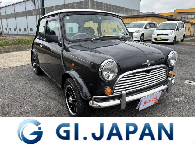 ミニ クーパー 
