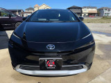 プリウス 2.0 Z ワンオーナー 禁煙車 全周囲カメラ 本革