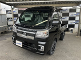 ダイハツ ハイゼットトラック