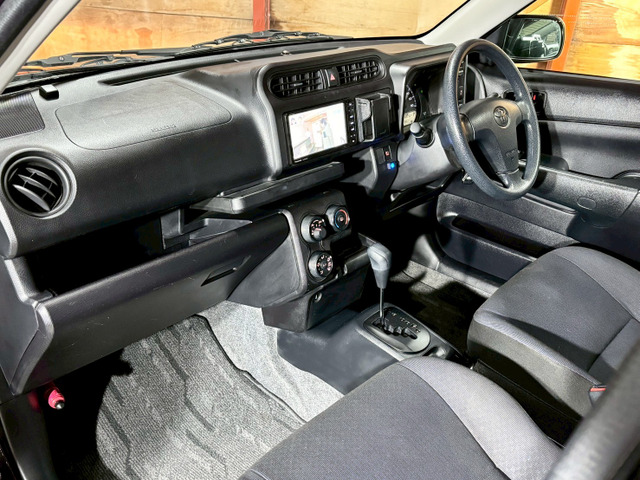トヨタ サクシードバン 1.5 UL-X 4WD の中古車詳細 (84,671km