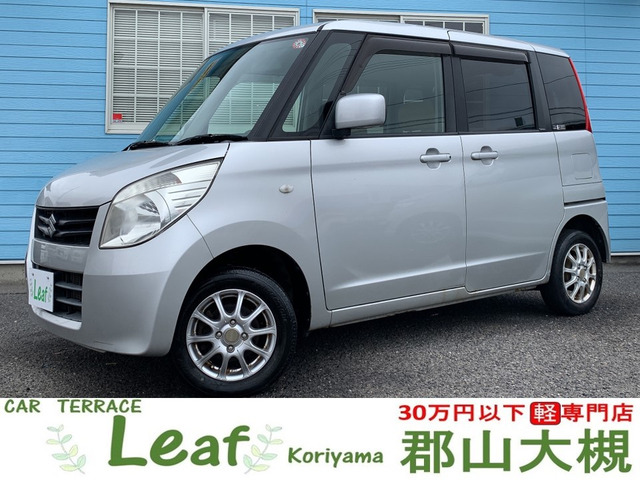 パレット L 車検2年