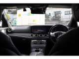 Eクラス E250 アバンギャルド スポーツ HUD エクスクルーシブPKG SR