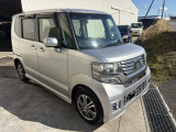 ホンダ N-BOXカスタム