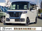 スズキ スペーシアカスタム