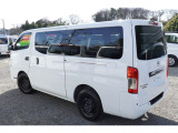 NV350キャラバン 2.0 DX ロング EX純LED後カメラETCキーレスPW