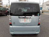 N-BOX G SSパッケージ 禁煙☆ナビ☆TV☆DVD☆CD☆両側電ス