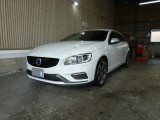 V60 D4 Rデザイン ディーゼル 