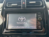 プリウス 1.8 A ツーリングセレクション 禁煙 モデリスタエアロ 純正ナビ