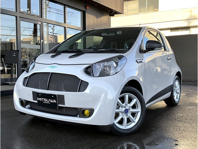 iQ 1.0 100G レザーパッケージ シグネットフェイス