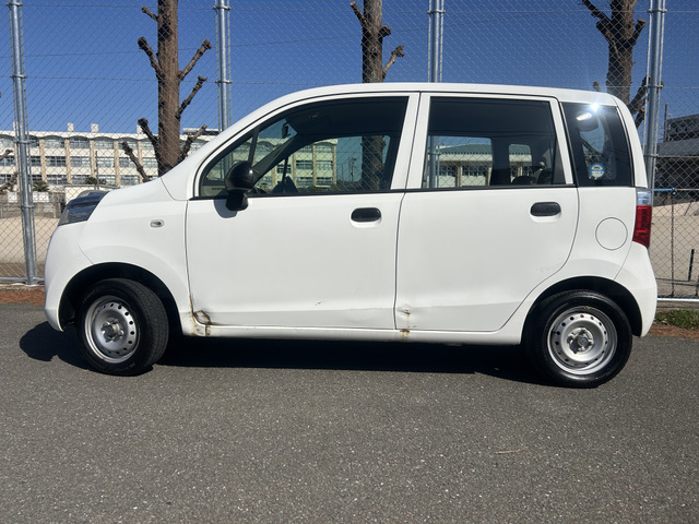ホンダ ライフ C の中古車詳細 (69,400km, ホワイト, 福岡県, 17.8万円