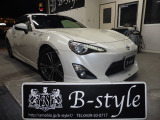 トヨタ 86