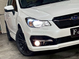 インプレッサスポーツ ハイブリッド 2.0 i-S アイサイト 4WD 