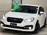 インプレッサスポーツ ハイブリッド 2.0 i-S アイサイト 4WD 