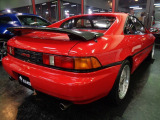 MR2 2.0 Gリミテッド Tバールーフ 3S-GEミッドシップエンジン純正5MT