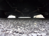 下廻りも綺麗です。