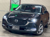 CX-30 2.0 20S 4WD 