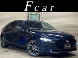 マツダ MAZDA3ファストバック