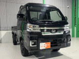 ダイハツ ハイゼットトラック