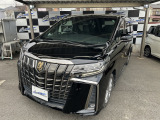 トヨタ アルファード