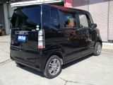 N-BOX G 4WD 純正ナビ バックカメラ ETC