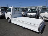 ☆リア・荷台廻りです☆