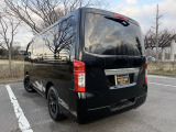 NV350キャラバン 2.5 プレミアムGX ロング クロムギアパッケージ ディーゼル 4WD ナ...