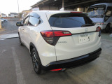 ヴェゼル 1.5 RS ホンダセンシング 美車★内外装綺麗★車検9年3月25日