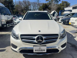 GLC 220d 4マチック スポーツ 4WD 