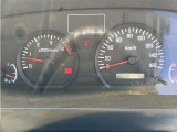 メーター:走行距離104,897km💨エンジン音良好です👍まだまだ働きます💨😊 栃木県栃木市トラックダンプ専門Hi TRADING(ハイトレーディング)がお届け致します😊お気軽にご相談くださいませ♪
