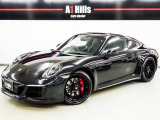 ポルシェ 911