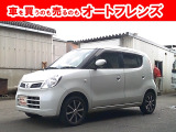日産 モコ