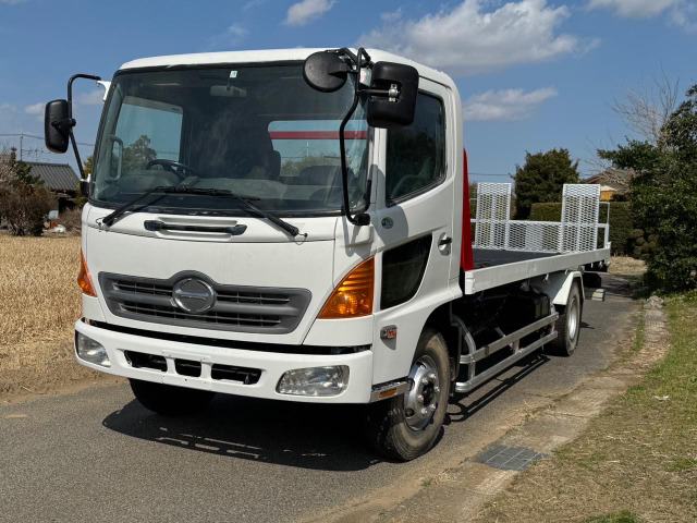 レンジャー 車載車 日野 レンジャー 車載車