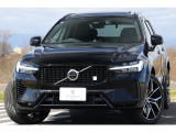 【中古車情報】ボルボ XC60 T8 ポールスター エンジニアード 4WD 40台限定/Googleナビ/B&W の中古車詳細（走行距離：0.8万km、カラー：ブラック、販売地域：愛知県一宮市木曽川町門間大坪）