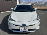 プリウス 1.8 S TSS 純正9型ナビTV・Bカメラ