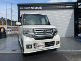 ホンダ N-BOXカスタム