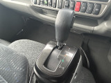 MT付6速AT!