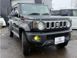 ジムニーノマド 1.5 FC 4WD 本州仕入/車線逸脱警報/先行車発進通知