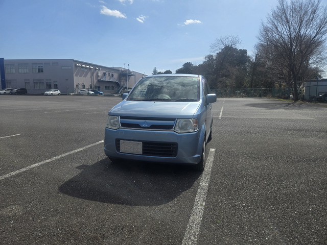 eKワゴン GS 支払総額16.8万円(圏内限り)