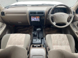 ランドクルーザープラド 2.7 RX 4WD 