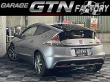 CR-Z 1.5 ベータ 社外17AW Fリップ マフラー