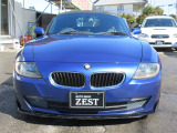 Z4 ロードスター 2.5i 