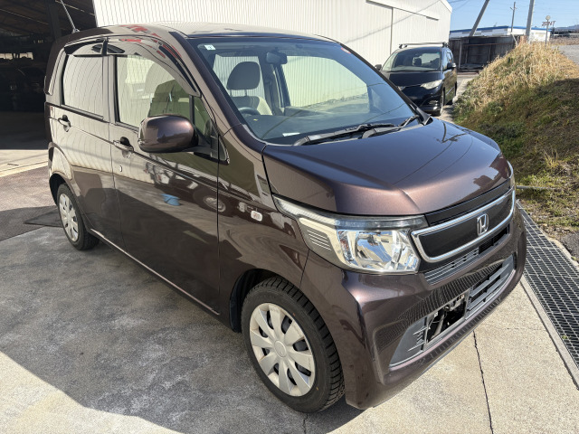 N-WGN G スマートキー ワンセグTV バックモニタ