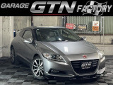 CR-Z 1.5 ベータ 社外17AW Fリップ マフラー