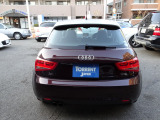 A1スポーツバック 1.4 TFSI 1オーナー 禁煙車 純正ナビ