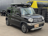 外装コーティングも行っております。専門スタッフが愛車をピカピカに仕上げさせていただきます。