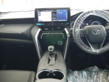 ハリアー 2.0 Z ワンオーナー禁煙車・JBLコネクトナビ