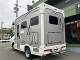 各種ビルダー取扱実績有り! AZ-MAXアネックス ビックフット RVランド RVトラスト インディアナRV AtoZ ミスティック OMC オグショー AZ-MAX オートワン かーいんてりあ高橋 カトーモー