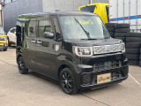 外装コーティングも行っております。専門スタッフが愛車をピカピカに仕上げさせていただきます。