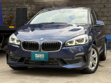BMW 2シリーズアクティブツアラー