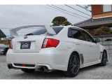 インプレッサWRX 2.0 WRX STI 4WD 